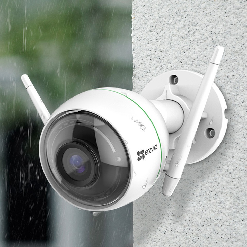 Camera IP Wifi Ezviz C3WN - 1080P